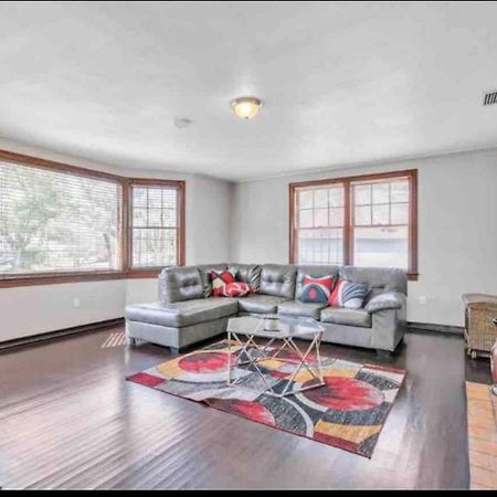 Comfy Pet Friendly Home In Jacksonville Mins To Downtown'S ภายนอก รูปภาพ