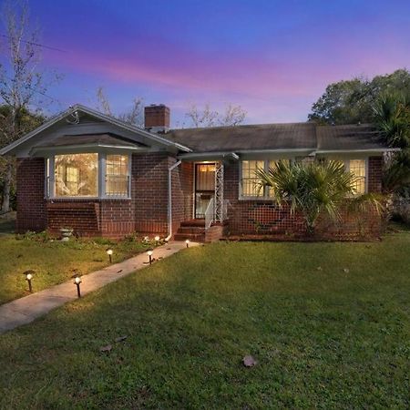 Comfy Pet Friendly Home In Jacksonville Mins To Downtown'S ภายนอก รูปภาพ