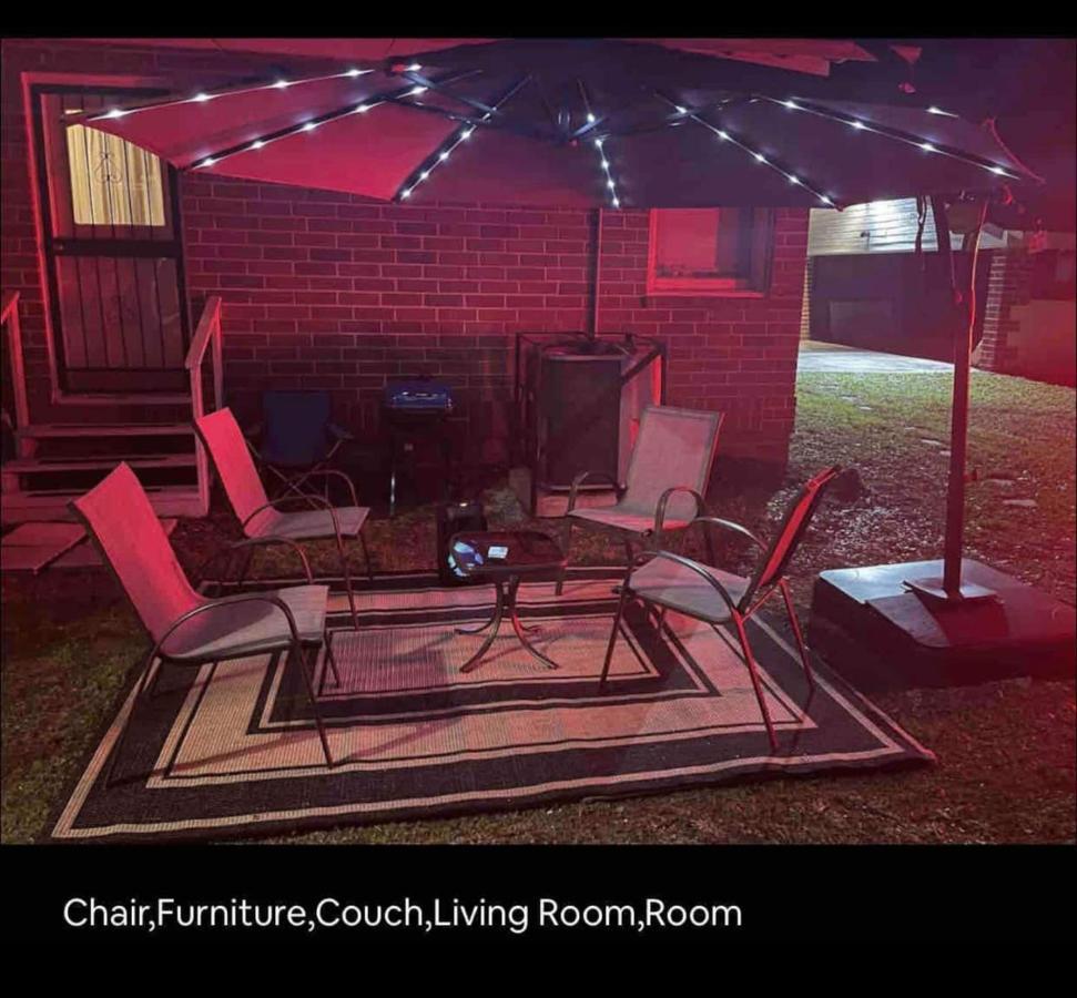 Comfy Pet Friendly Home In Jacksonville Mins To Downtown'S ภายนอก รูปภาพ
