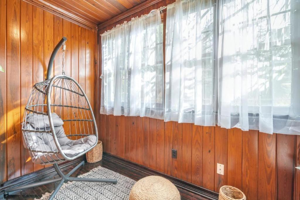 Comfy Pet Friendly Home In Jacksonville Mins To Downtown'S ภายนอก รูปภาพ