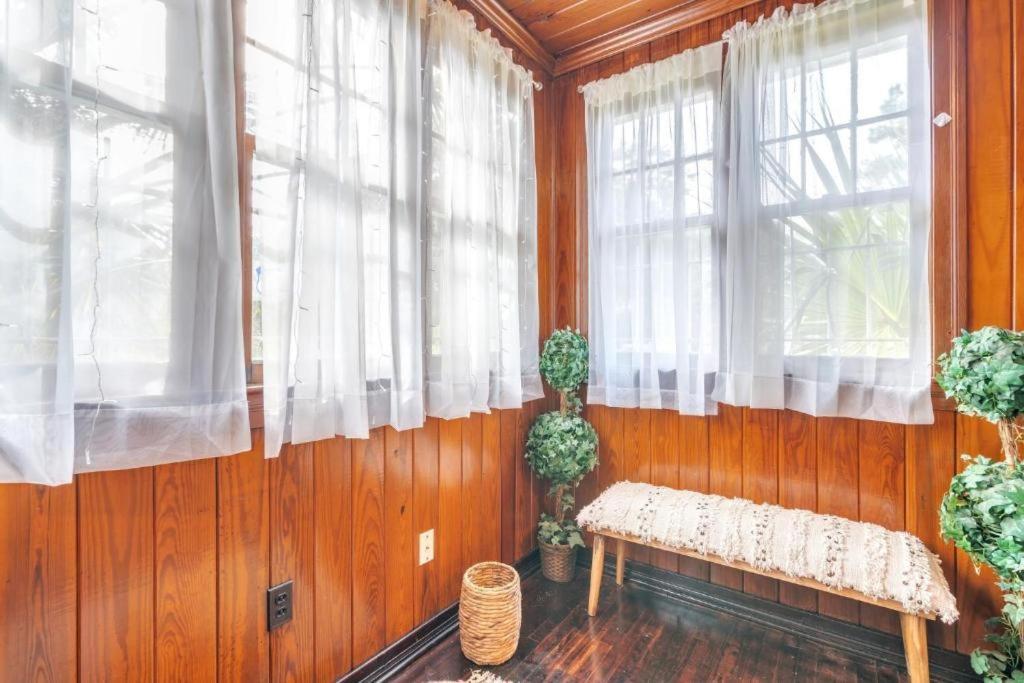 Comfy Pet Friendly Home In Jacksonville Mins To Downtown'S ภายนอก รูปภาพ