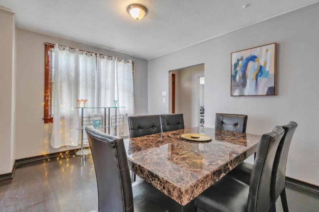 Comfy Pet Friendly Home In Jacksonville Mins To Downtown'S ภายนอก รูปภาพ