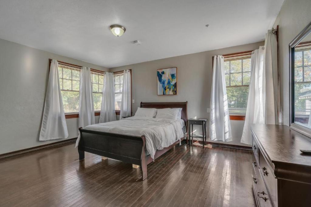 Comfy Pet Friendly Home In Jacksonville Mins To Downtown'S ภายนอก รูปภาพ