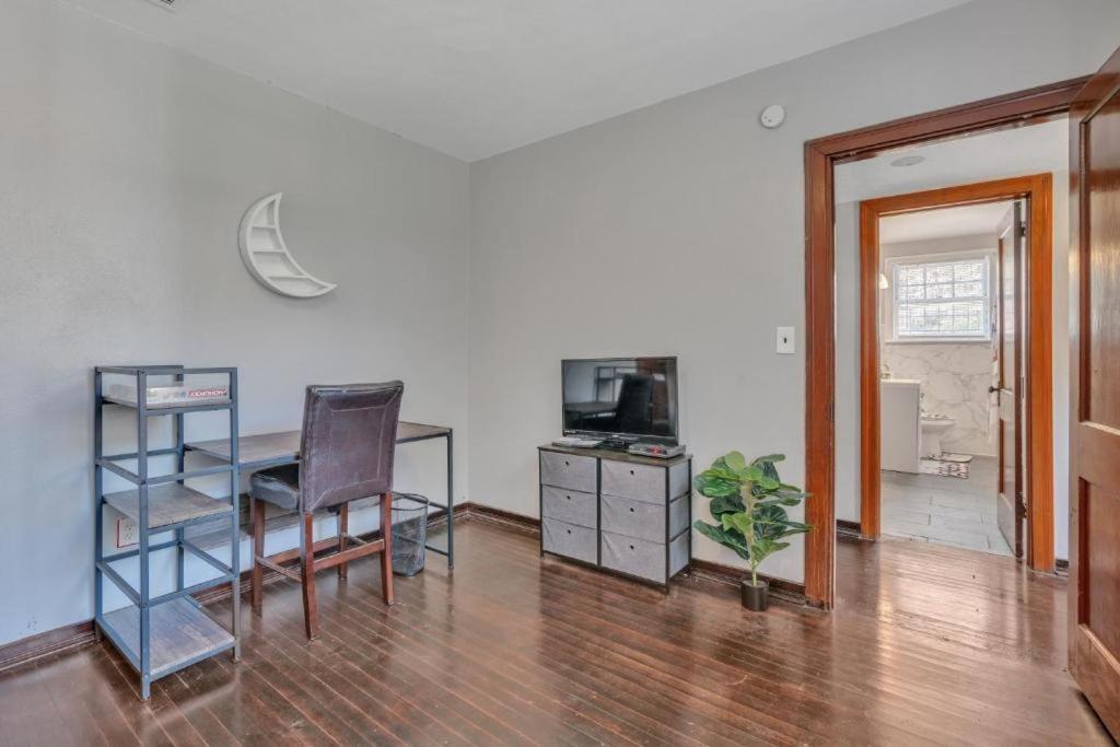 Comfy Pet Friendly Home In Jacksonville Mins To Downtown'S ภายนอก รูปภาพ