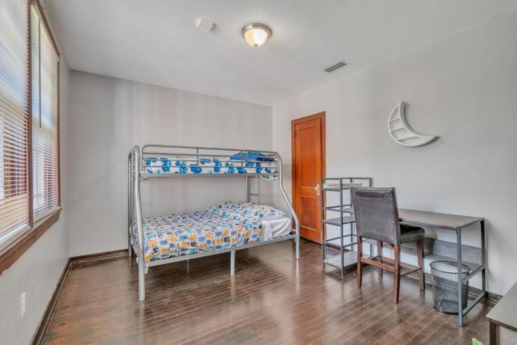 Comfy Pet Friendly Home In Jacksonville Mins To Downtown'S ภายนอก รูปภาพ