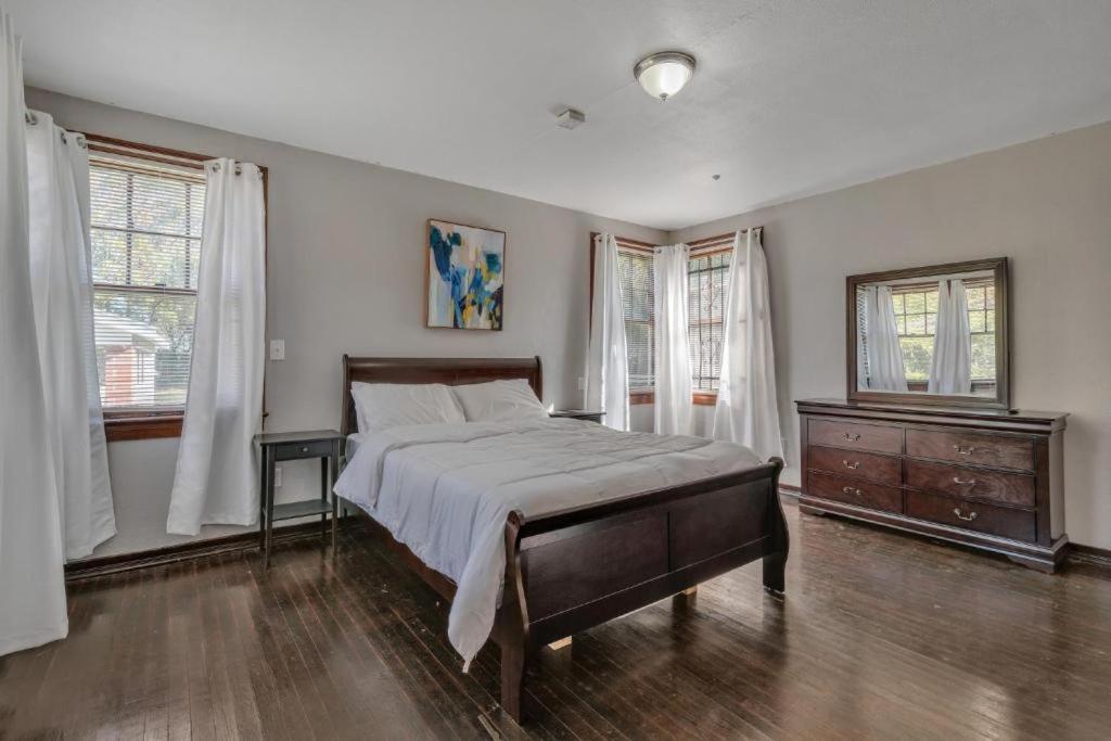 Comfy Pet Friendly Home In Jacksonville Mins To Downtown'S ภายนอก รูปภาพ