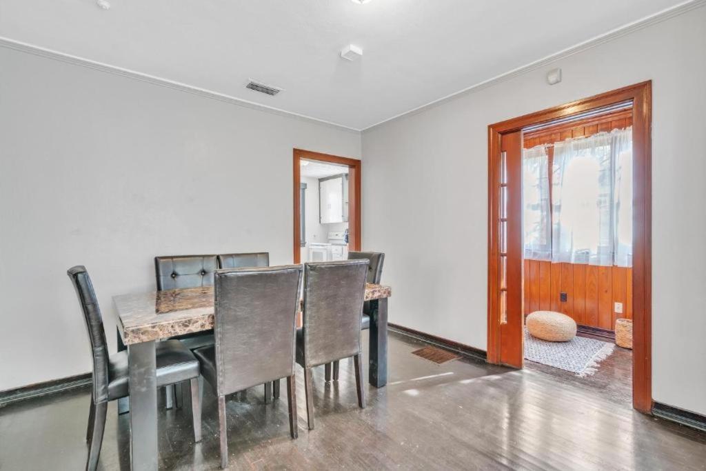 Comfy Pet Friendly Home In Jacksonville Mins To Downtown'S ภายนอก รูปภาพ